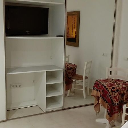 Apartamentos Colomar Santa Eularia des Riu Exterior photo